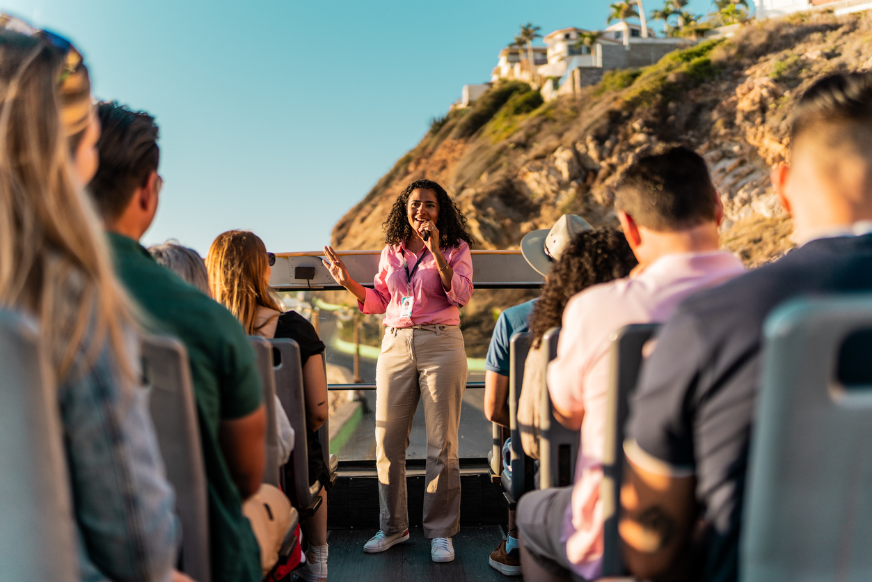 Warum Veranstalter uns vertrauen